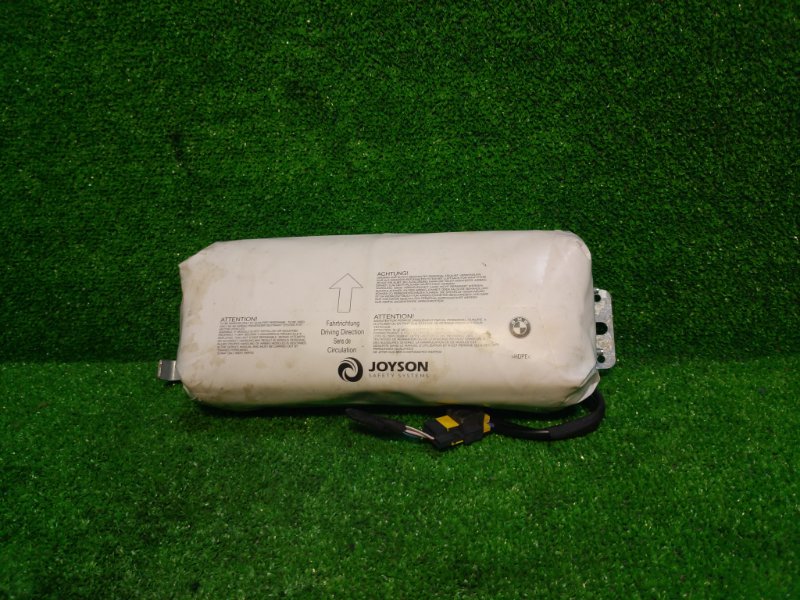 Подушка безопасности, 2500 рублей, Фроловское