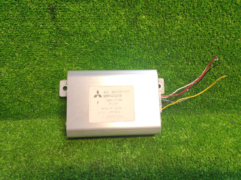 Инвертор, 550 рублей, Фроловское