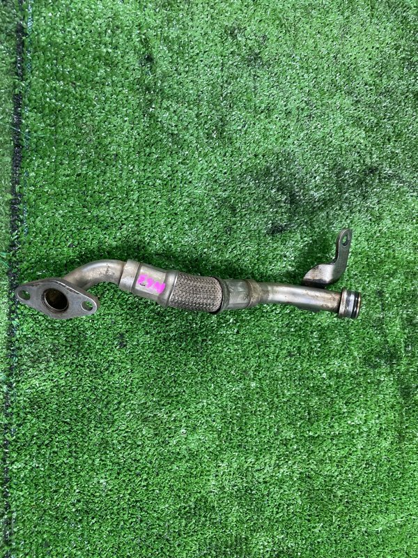 Трубка подачи масла в турбину, 2000 рублей, Фроловское