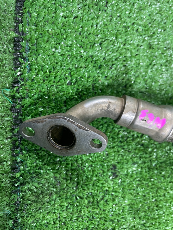 Трубка подачи масла в турбину, 2000 рублей, Фроловское