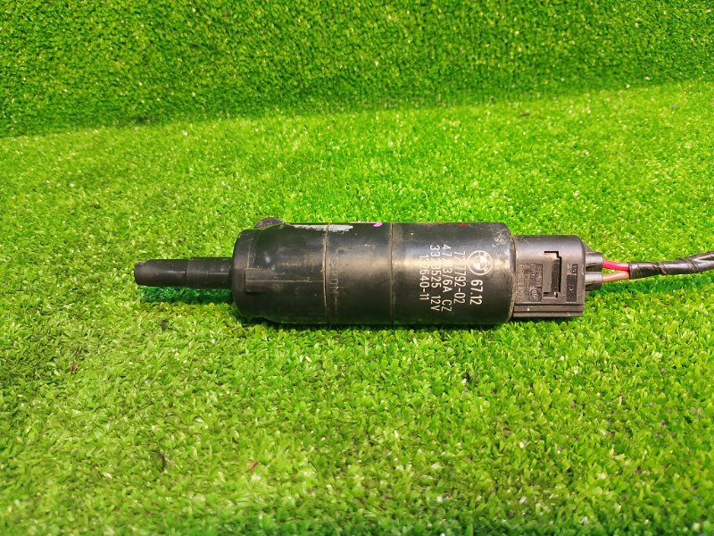 Насос омывателя, 550 рублей, Фроловское