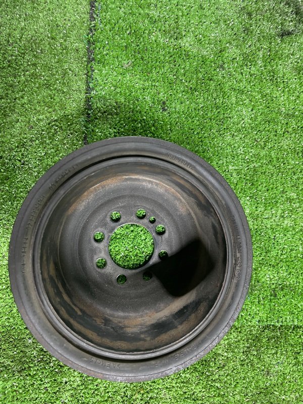 Шкив коленвала, 1500 рублей, Фроловское