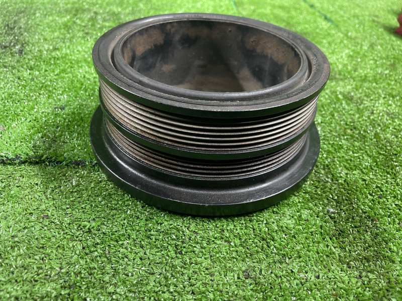 Шкив коленвала, 1500 рублей, Фроловское