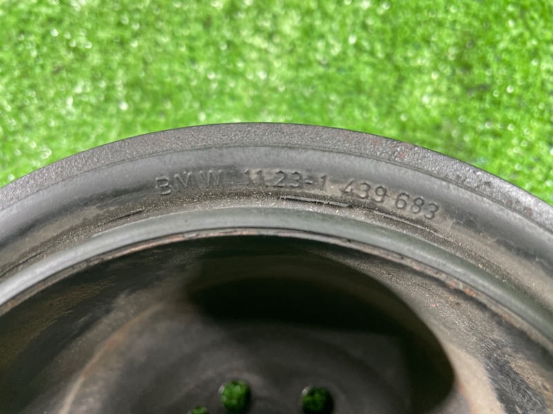 Шкив коленвала, 1500 рублей, Фроловское