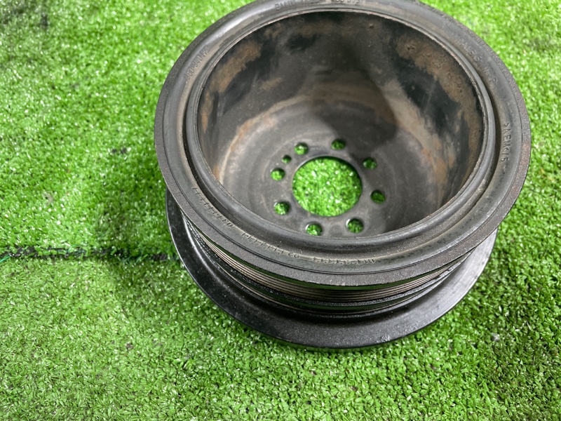 Шкив коленвала, 1500 рублей, Фроловское