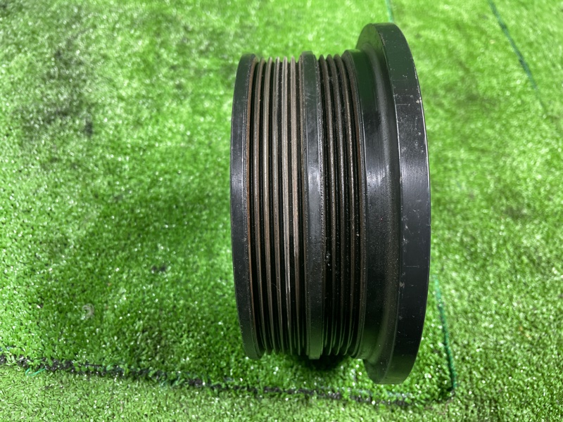 Шкив коленвала, 1500 рублей, Фроловское