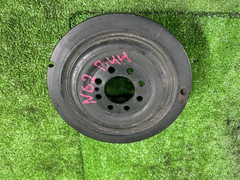 Шкив коленвала, 1500 рублей, Фроловское