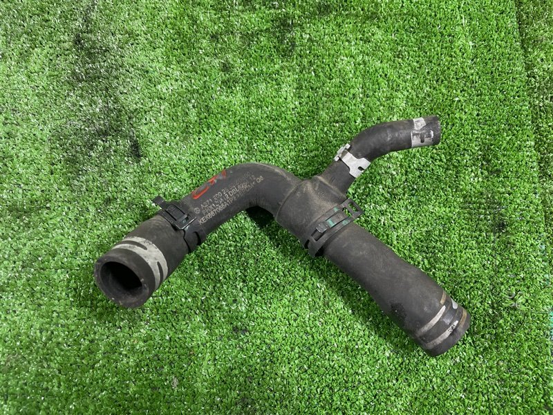 Патрубок радиатора, 1000 рублей, Фроловское