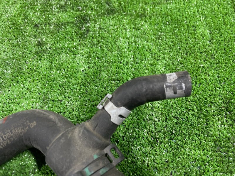 Патрубок радиатора, 1000 рублей, Фроловское