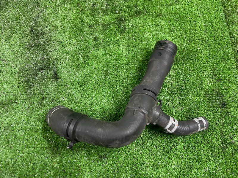 Патрубок радиатора, 1000 рублей, Фроловское