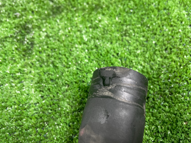 Патрубок радиатора, 1000 рублей, Фроловское