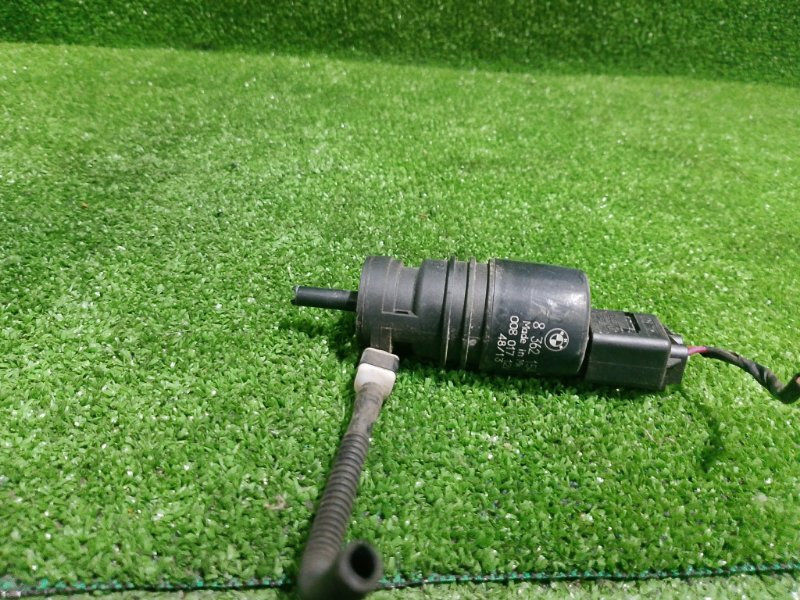 Насос омывателя, 550 рублей, Фроловское