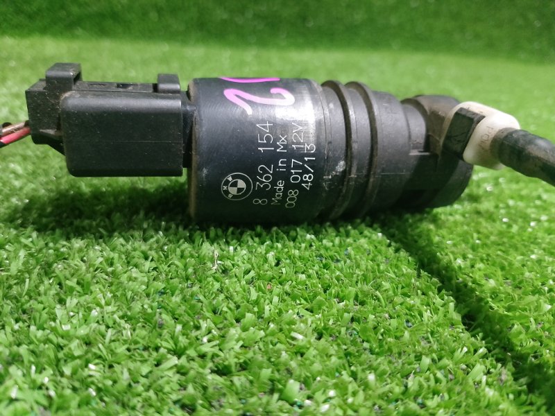 Насос омывателя, 550 рублей, Фроловское