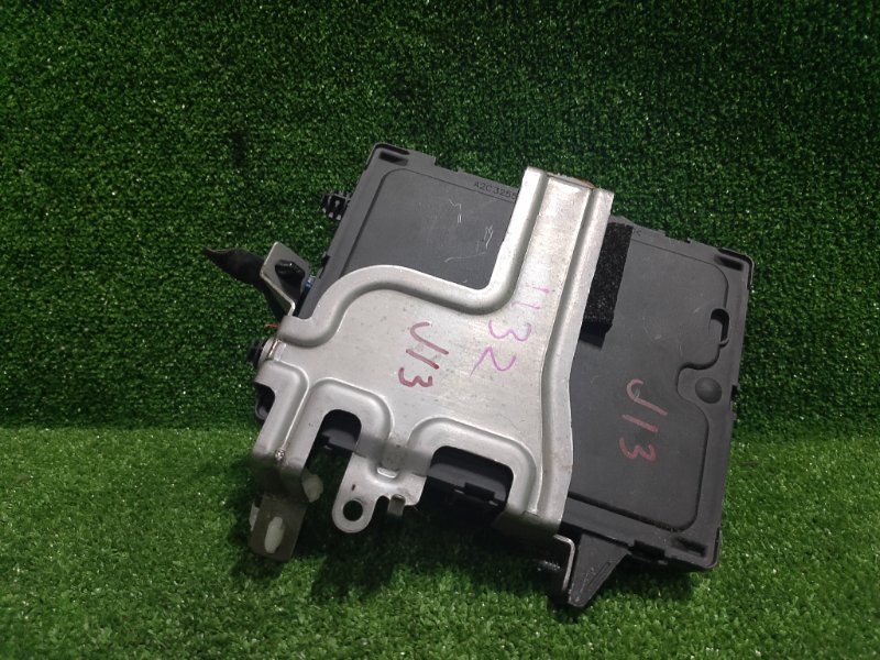 Блок управления, 2200 рублей, Фроловское