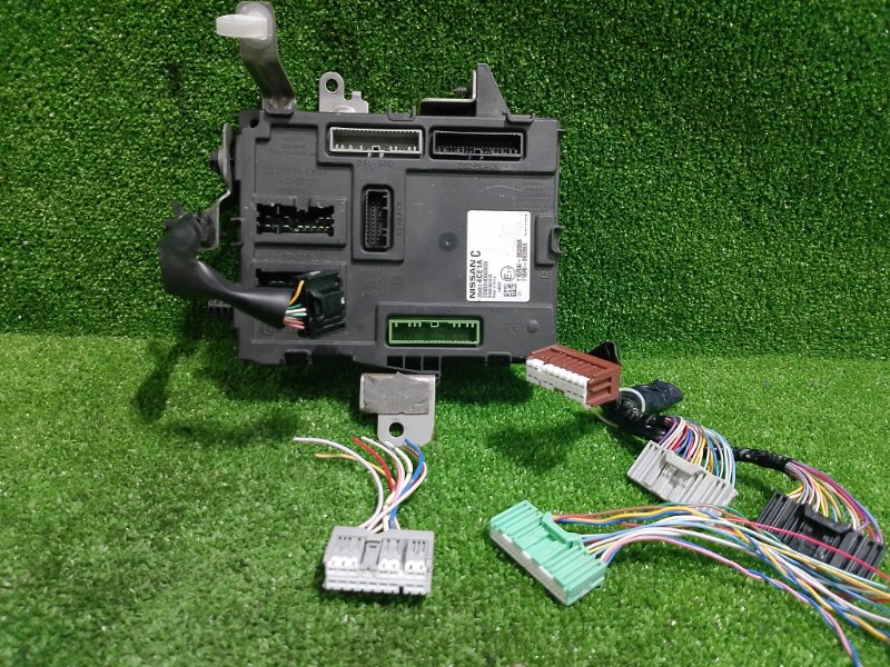 Блок управления, 2200 рублей, Фроловское