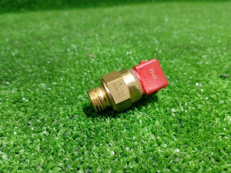 Датчик температуры охлаждающей жидкости, 550 рублей, Фроловское