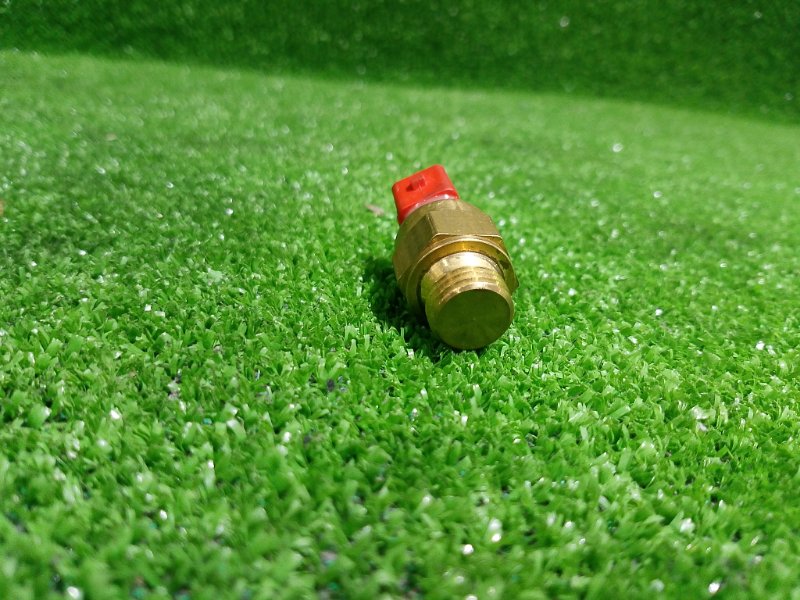 Датчик температуры охлаждающей жидкости, 550 рублей, Фроловское