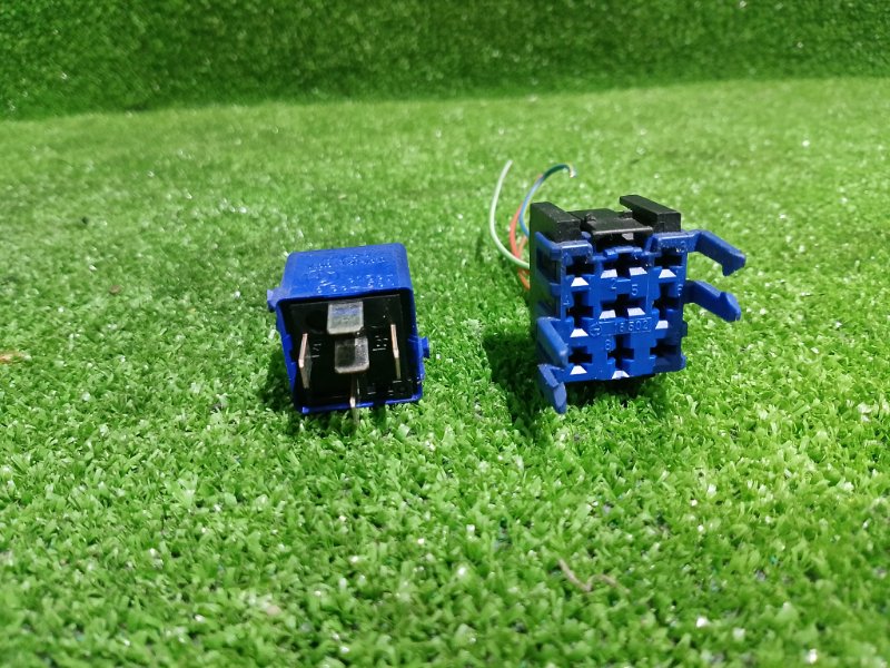 Реле, 650 рублей, Фроловское