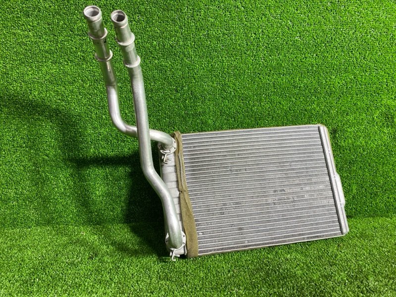 Радиатор печки, 2000 рублей, Фроловское