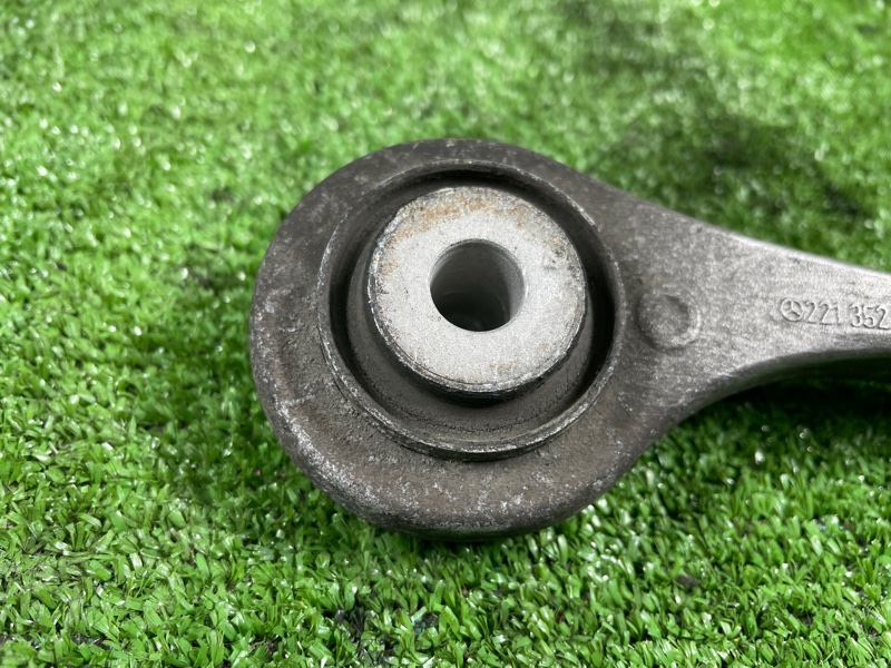 Рычаг подвески нижний, 1540 рублей, Фроловское