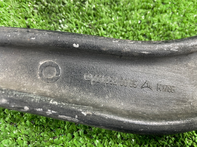 Рычаг подвески верхний, 1500 рублей, Фроловское