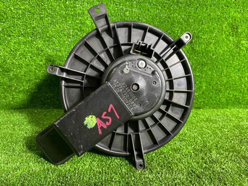 Мотор печки, 3500 рублей, Фроловское