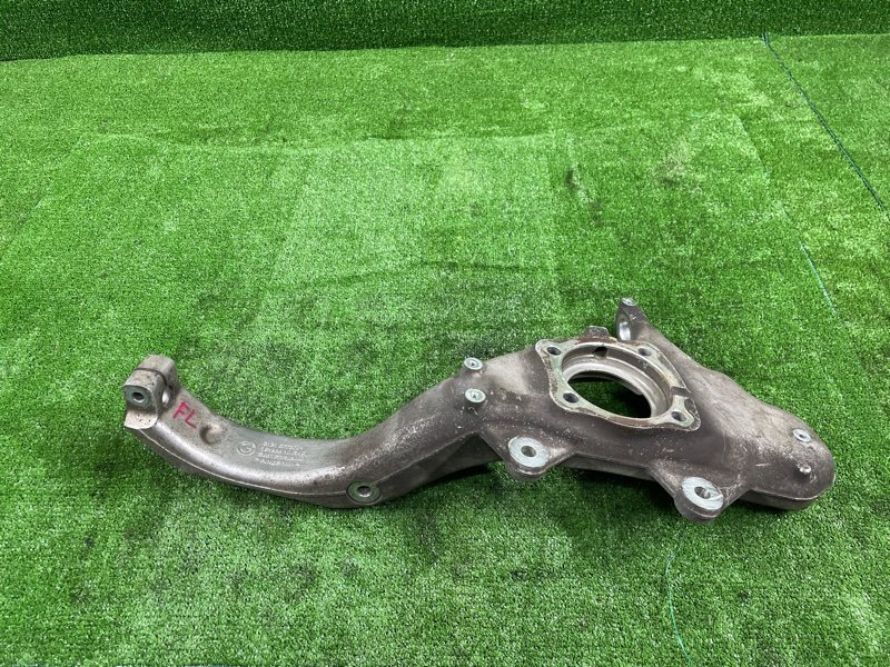 Кулак поворотный правый, 2000 рублей, Фроловское