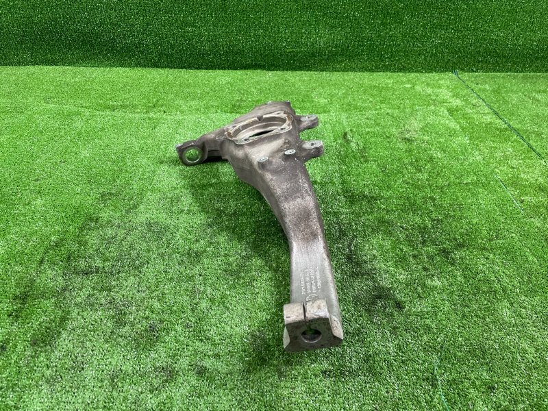 Кулак поворотный правый, 2000 рублей, Фроловское