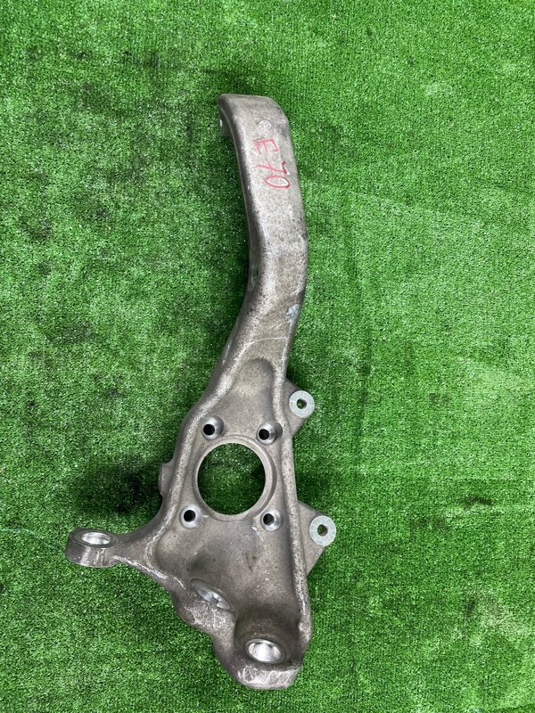 Кулак поворотный правый, 2000 рублей, Фроловское