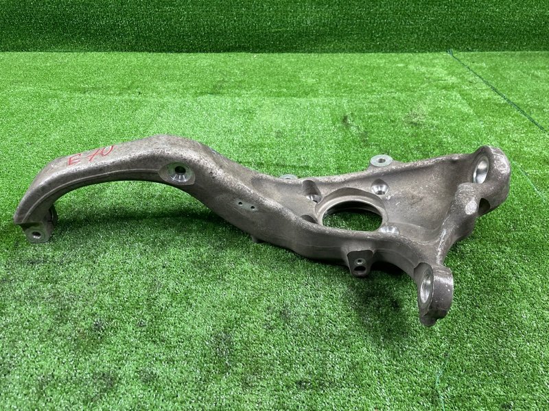 Кулак поворотный правый, 2000 рублей, Фроловское