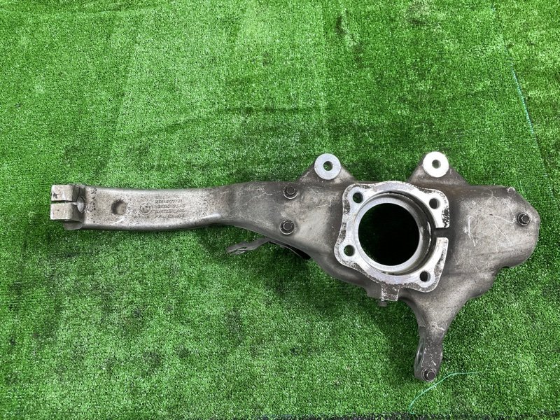 Кулак поворотный, 2000 рублей, Фроловское