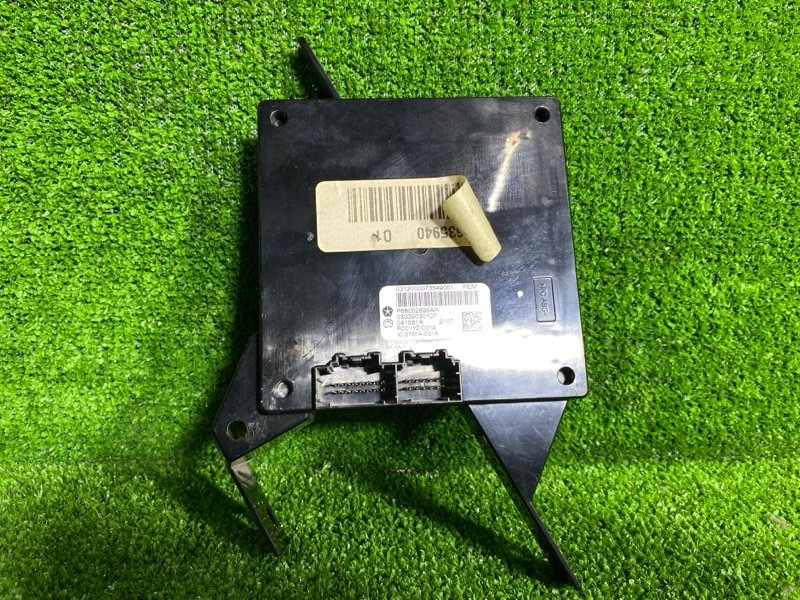 Блок управления дверьми, 1500 рублей, Фроловское