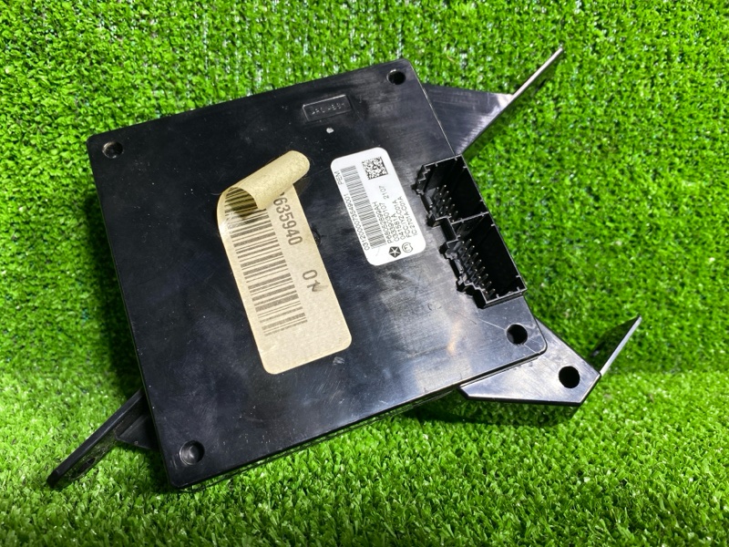 Блок управления дверьми, 1500 рублей, Фроловское