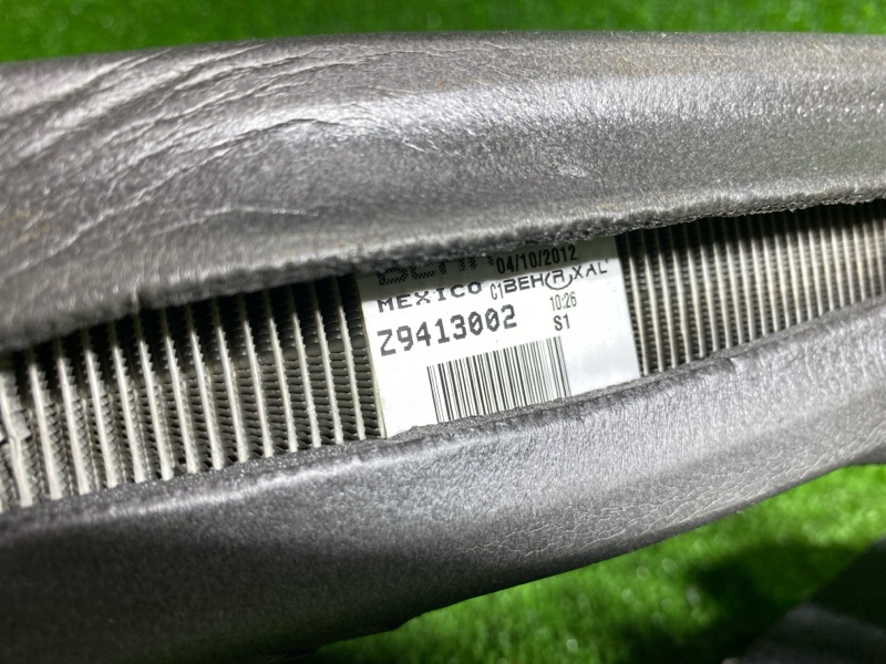 Испаритель кондиционера, 3000 рублей, Фроловское