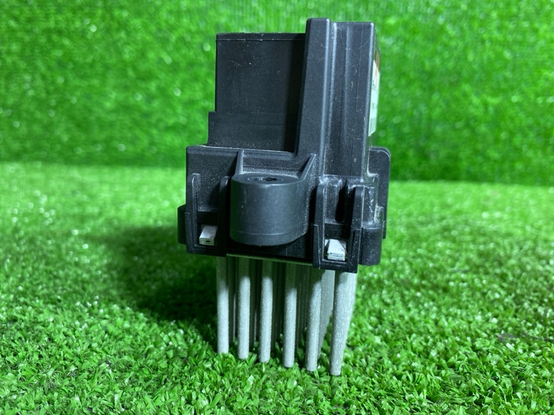 Реостат печки, 2200 рублей, Фроловское