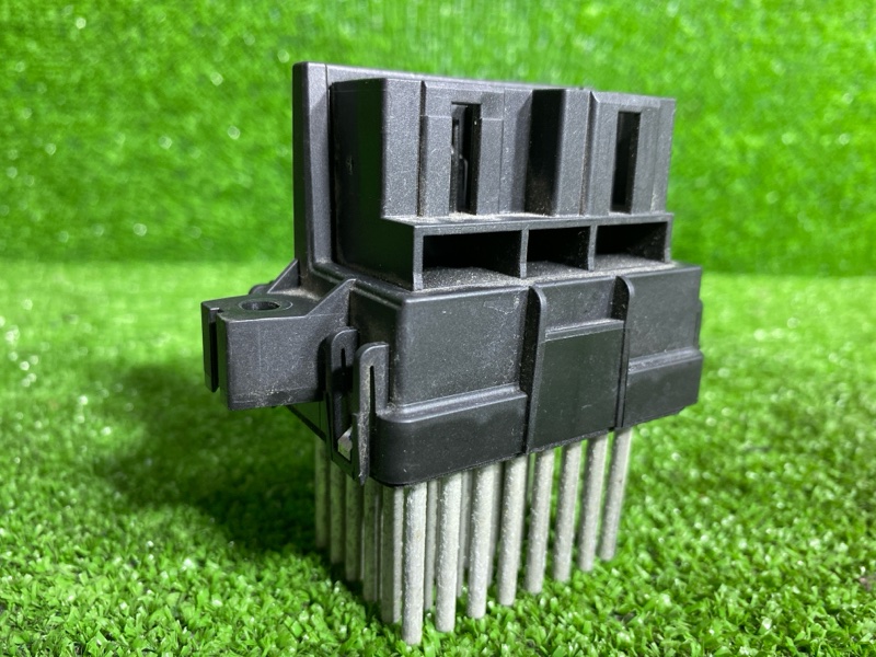 Реостат печки, 2200 рублей, Фроловское