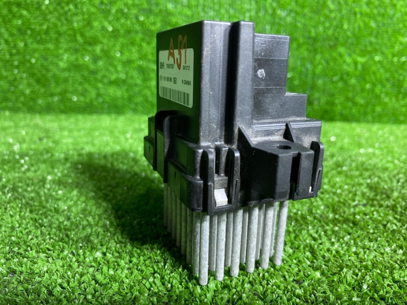 Реостат печки, 2200 рублей, Фроловское