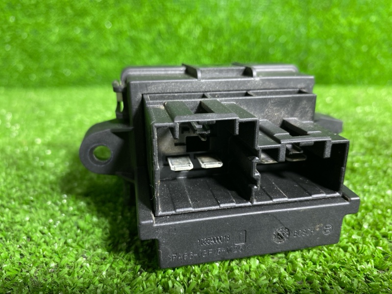 Реостат печки, 2200 рублей, Фроловское