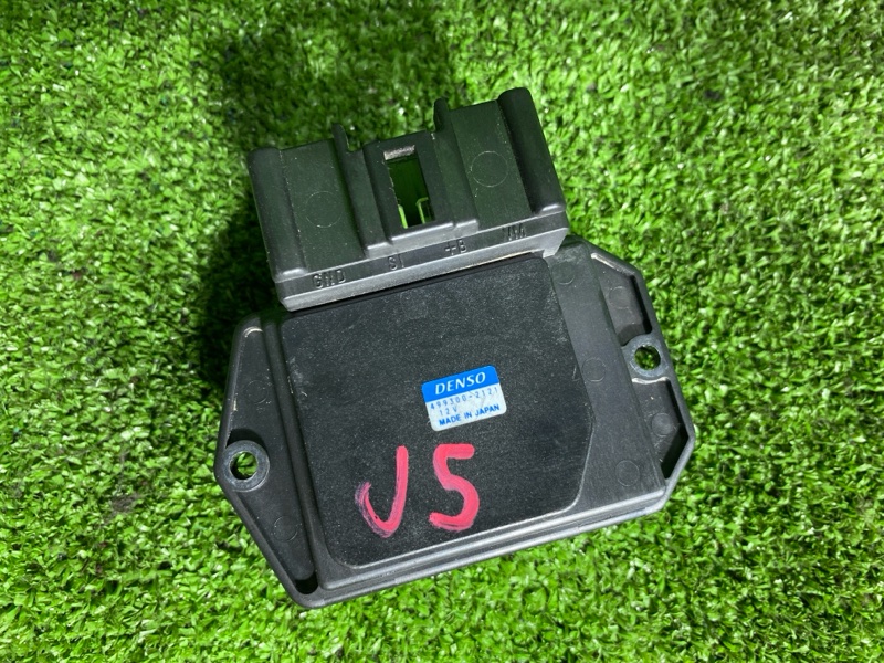 Реостат печки, 500 рублей, Фроловское