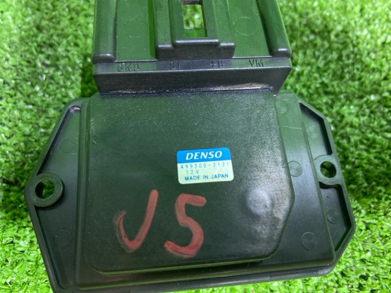 Реостат печки, 500 рублей, Фроловское