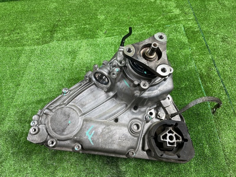 Раздаточная коробка, 26000 рублей, Фроловское