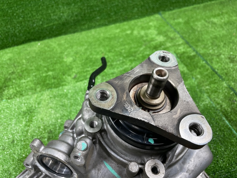 Раздаточная коробка, 26000 рублей, Фроловское