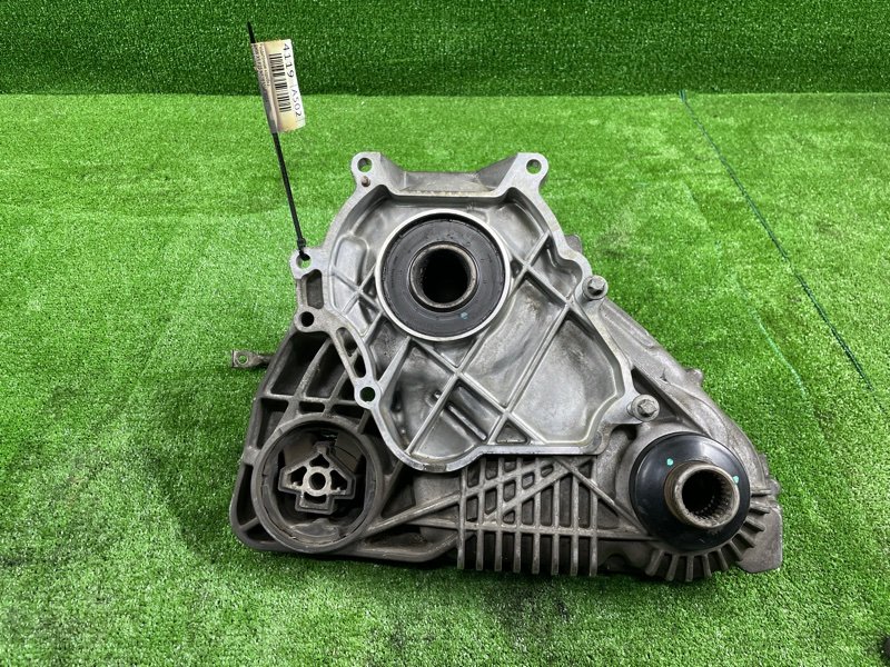 Раздаточная коробка, 26000 рублей, Фроловское