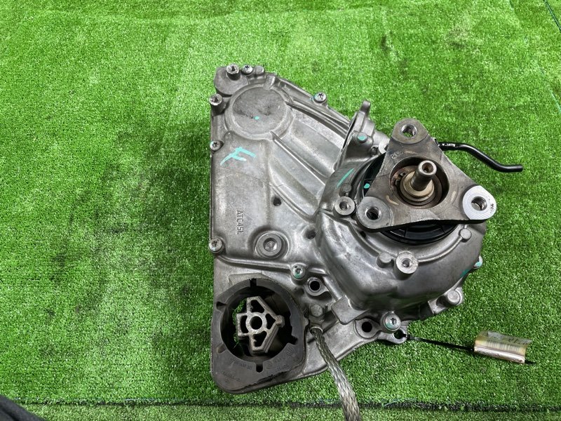 Раздаточная коробка, 26000 рублей, Фроловское