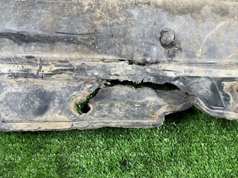 Защита двигателя, 3800 рублей, Фроловское