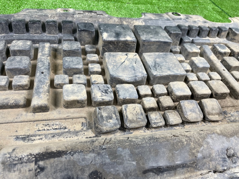 Защита двигателя, 3800 рублей, Фроловское