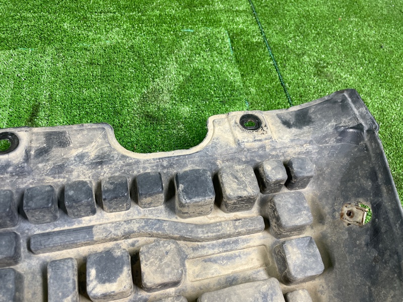 Защита двигателя, 3800 рублей, Фроловское