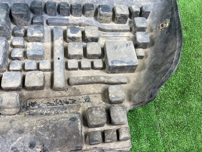 Защита двигателя, 3800 рублей, Фроловское