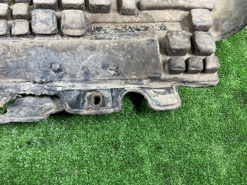 Защита двигателя, 3800 рублей, Фроловское