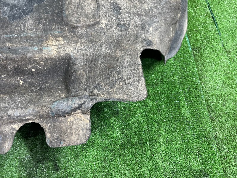 Защита двигателя, 3800 рублей, Фроловское